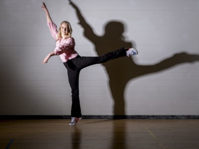 Sanne Wevers