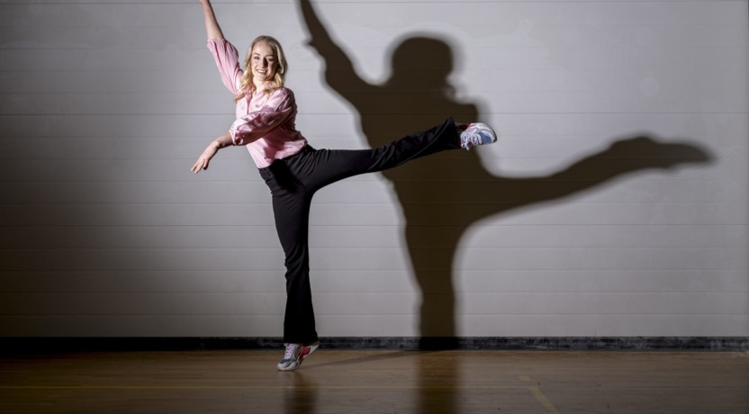 Sanne Wevers