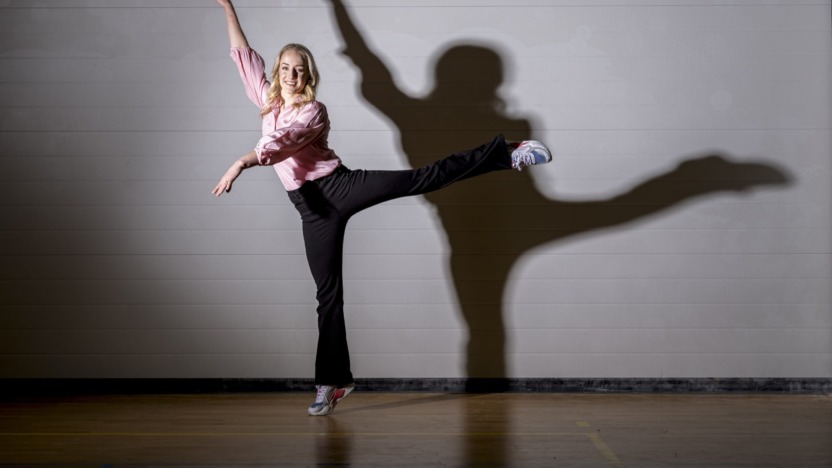 Sanne Wevers