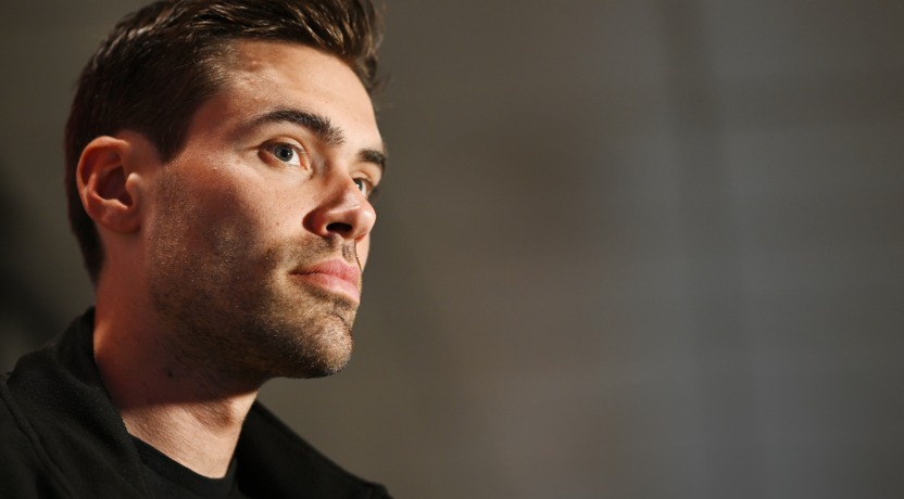 Tom Dumoulin