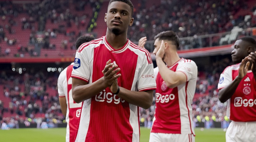 Jorrel Hato