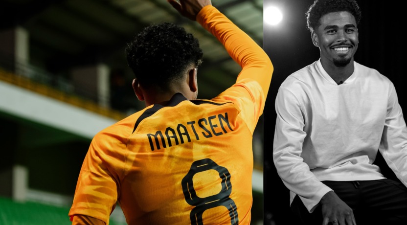 Ian Maatsen
