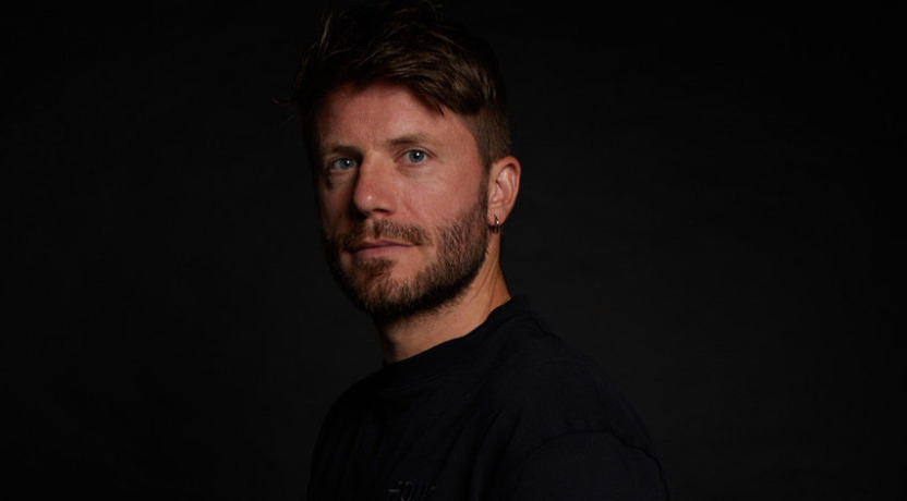 Lasse Schöne