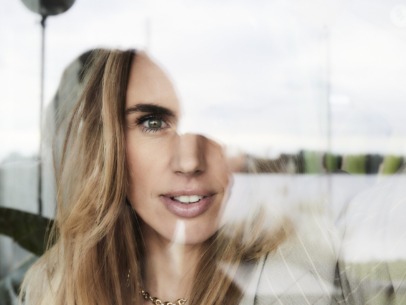 Marit Bouwmeester