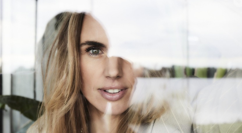 Marit Bouwmeester