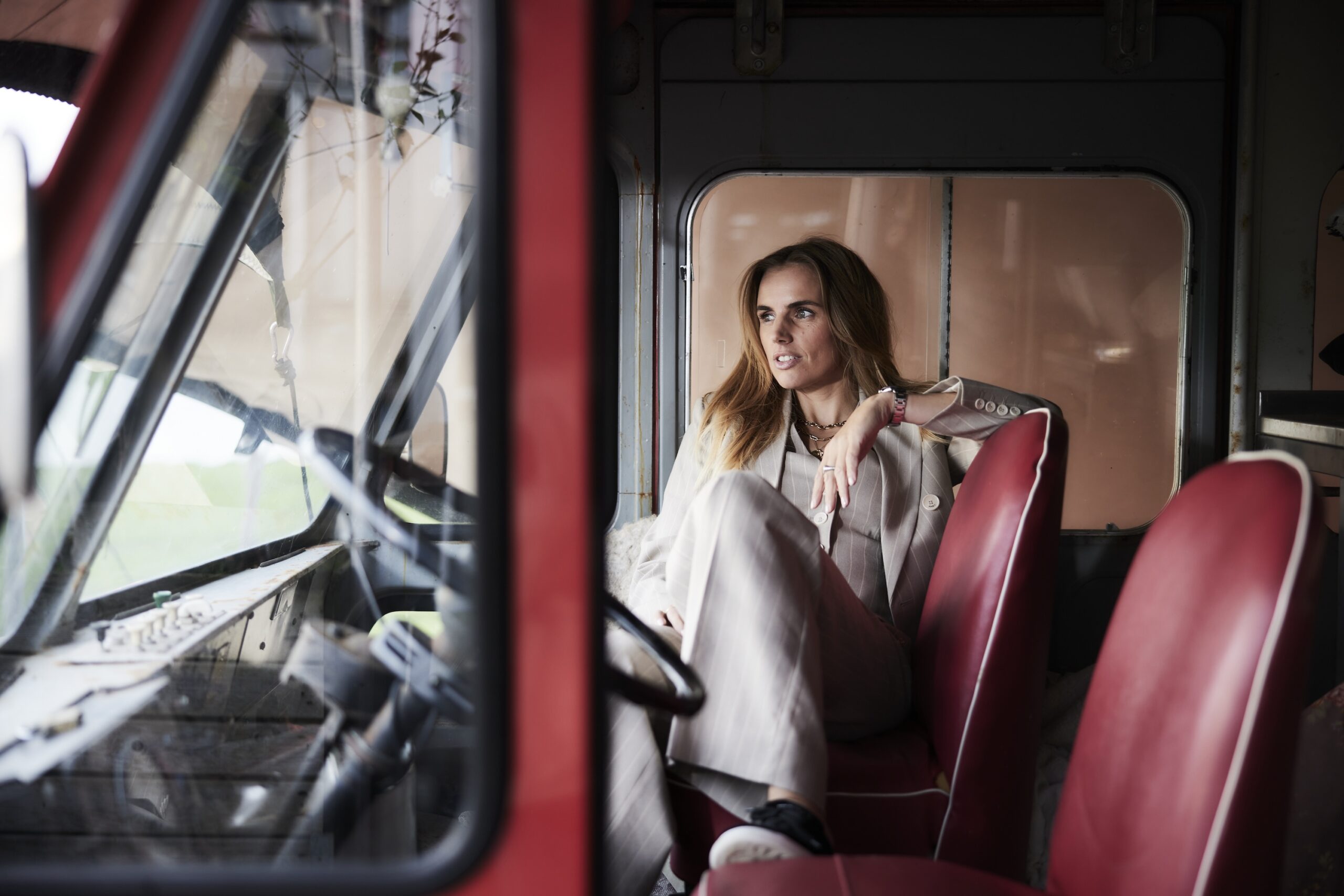 Marit Bouwmeester