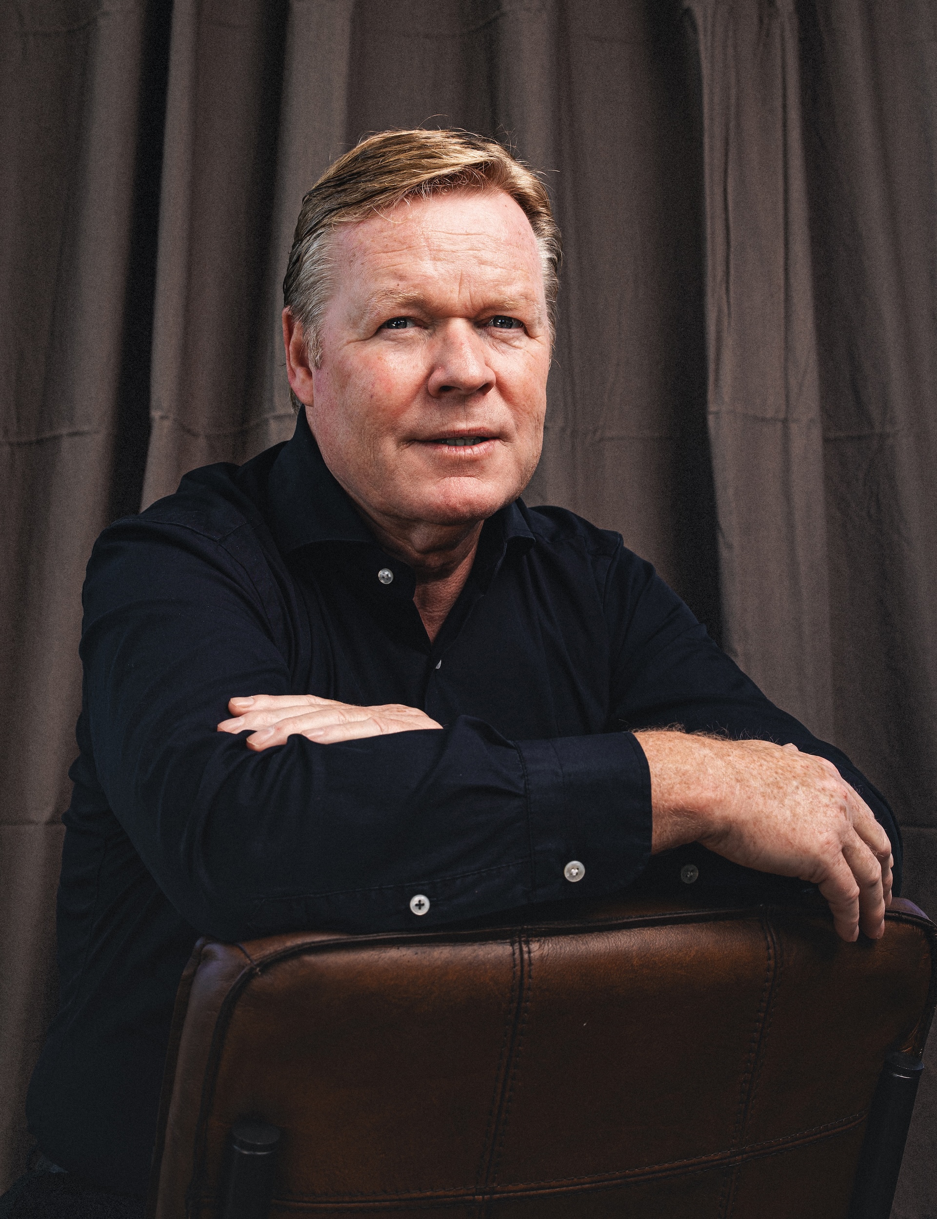 Ronald Koeman