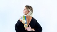Sharon van Rouwendaal