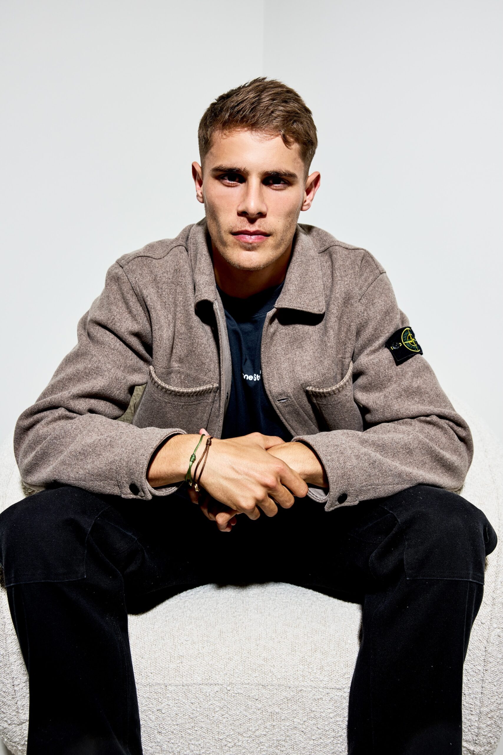 Micky van de Ven