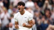 Day Five: The Championships – Wimbledon 2024