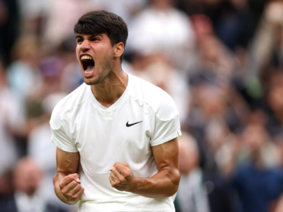 Day Five: The Championships – Wimbledon 2024