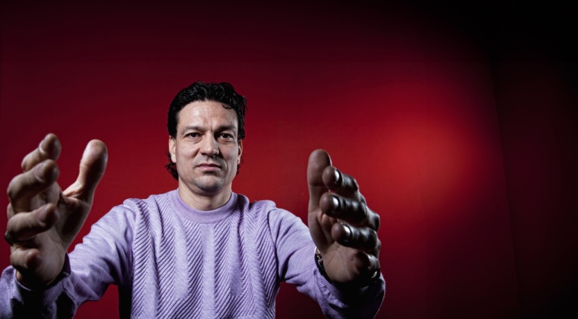 Jari Litmanen