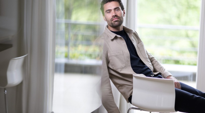 Tom Dumoulin