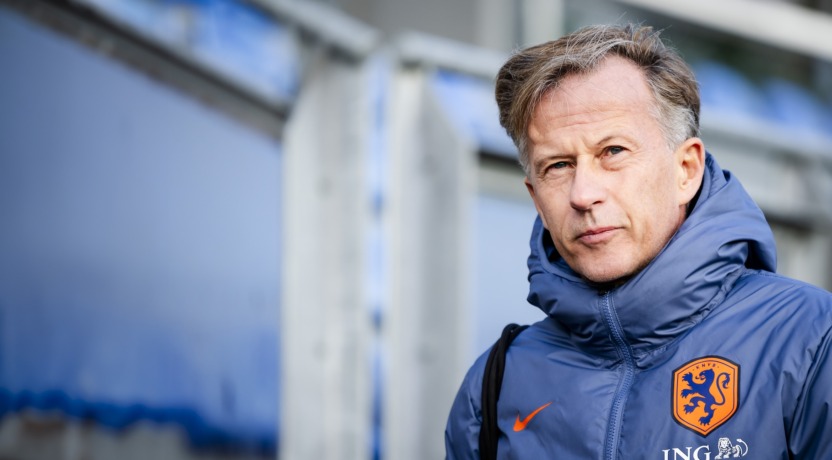 Andries Jonker