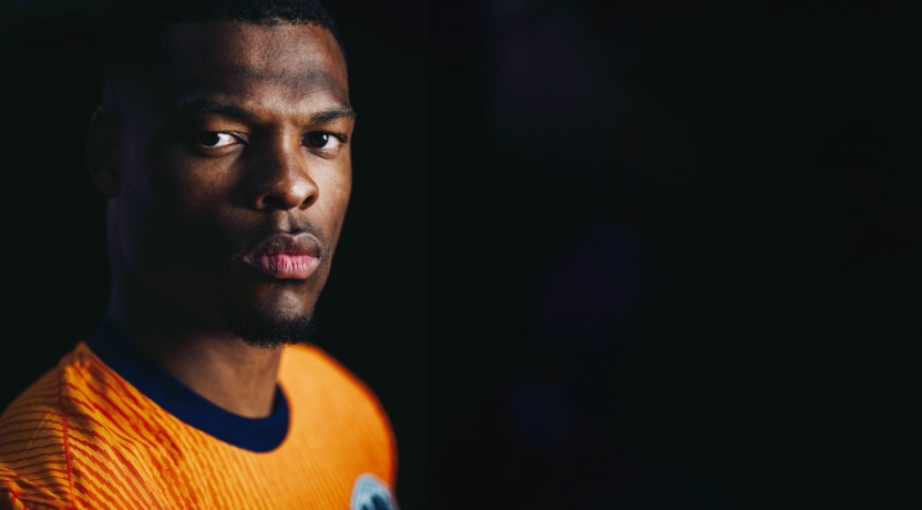 Denzel Dumfries