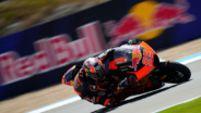 MotoGP Of Spain – Free Practice