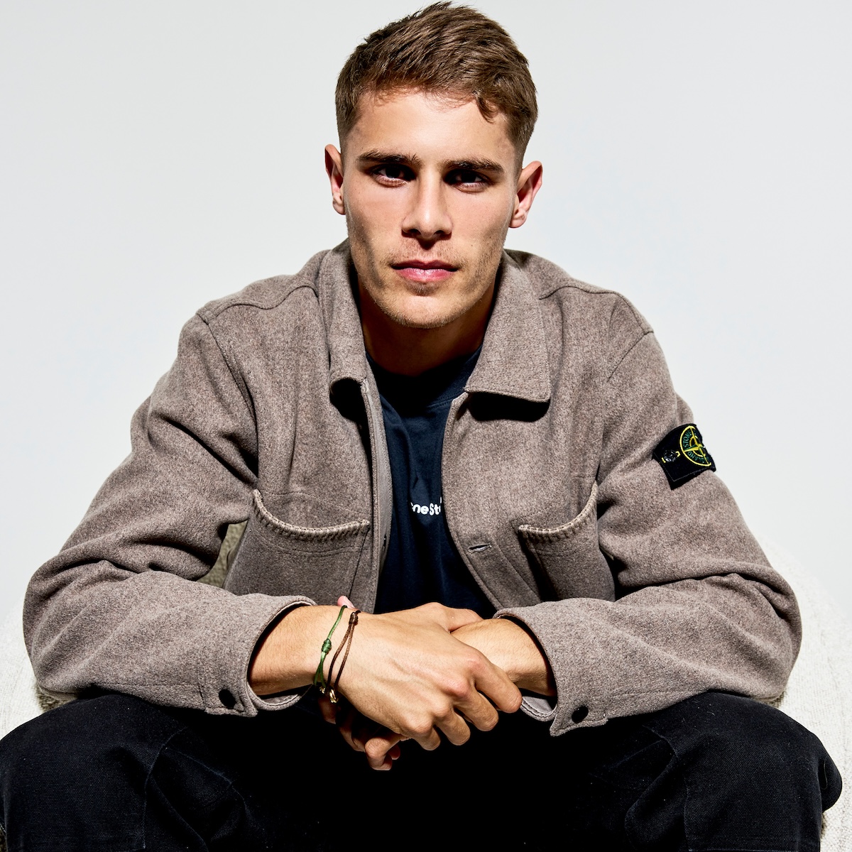 Micky van de Ven