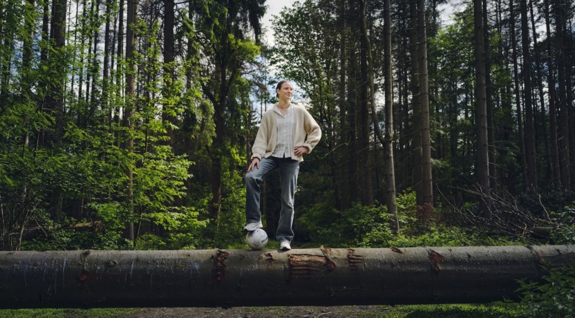 Veerle Buurman