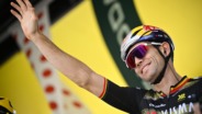 CYCLING TOUR DE FRANCE 2025 STAGE 19
