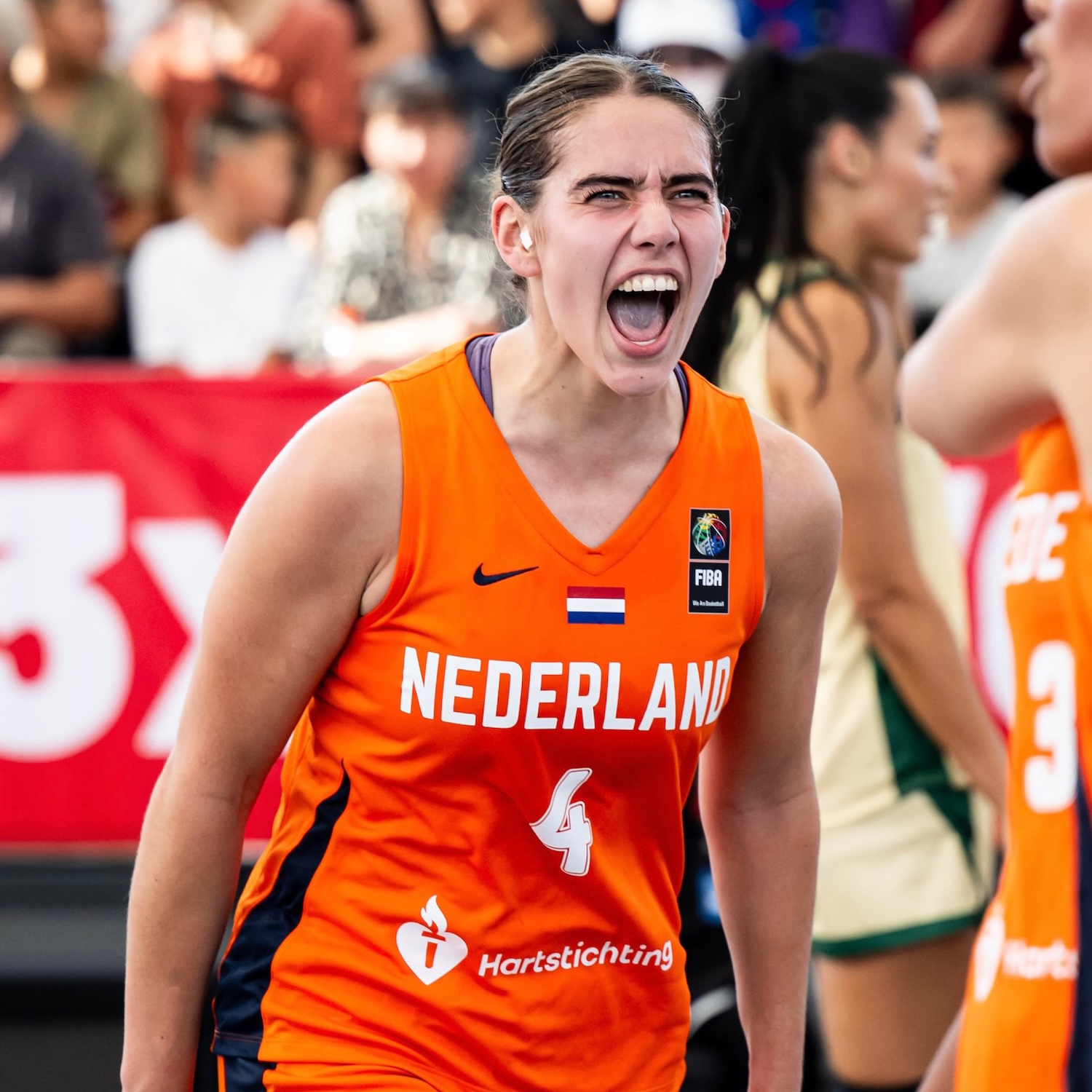 Noor Driessen