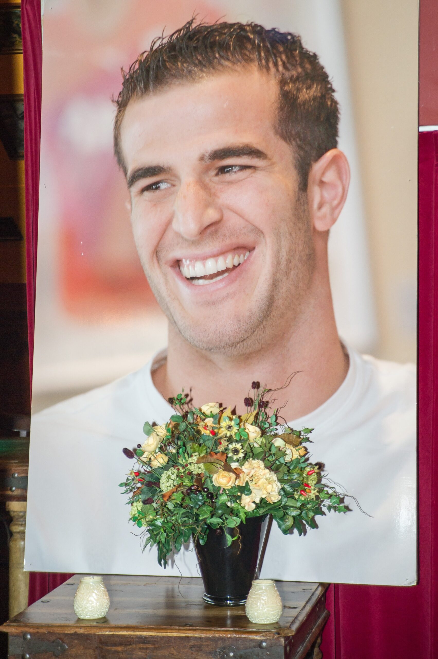 Memorial David di Tommaso