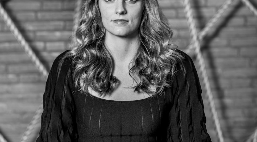 Marrit Steenbergen