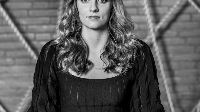 Marrit Steenbergen