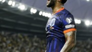 Memphis Depay