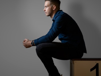 Harrie Lavreysen