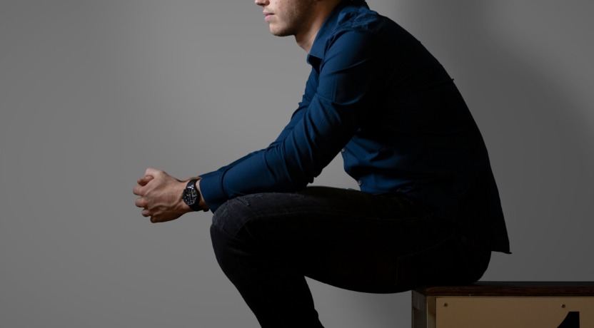 Harrie Lavreysen