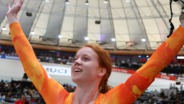 Hetty van de Wouw