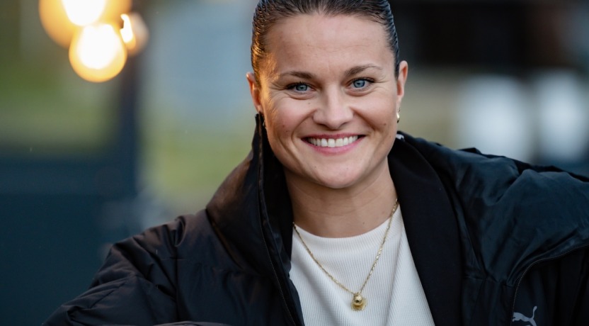 Sherida Spitse