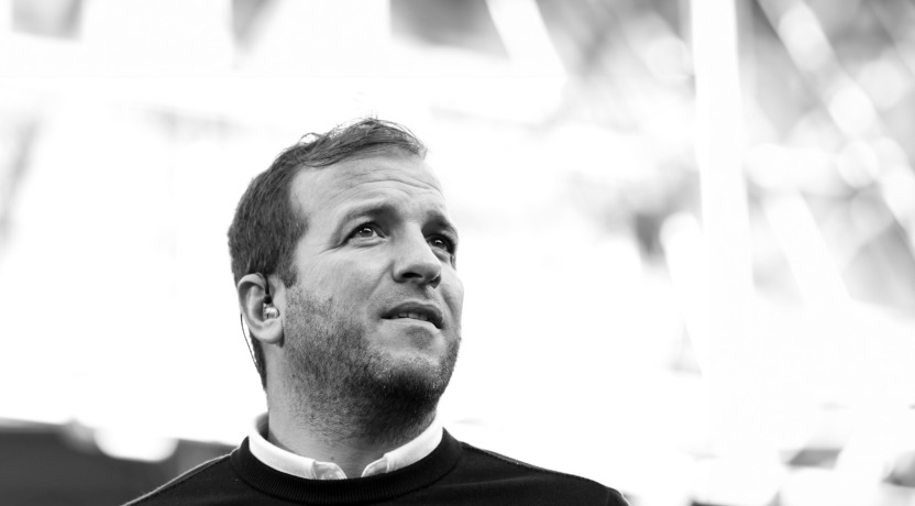 Rafael van der Vaart