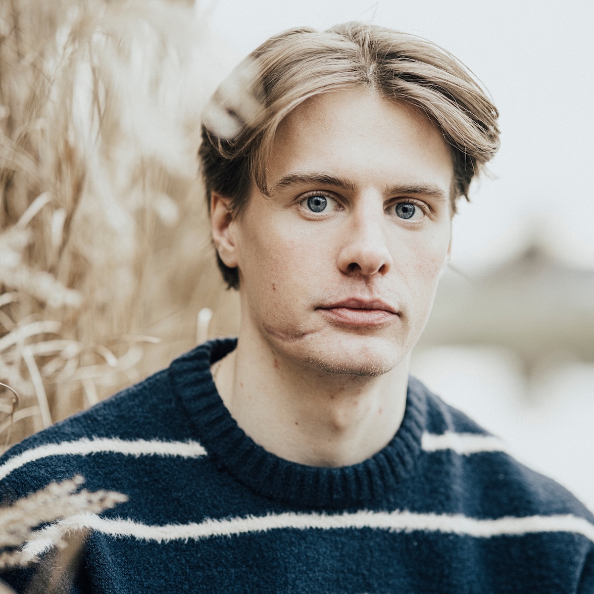 Jens van 't Wout