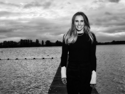 Marit Bouwmeester