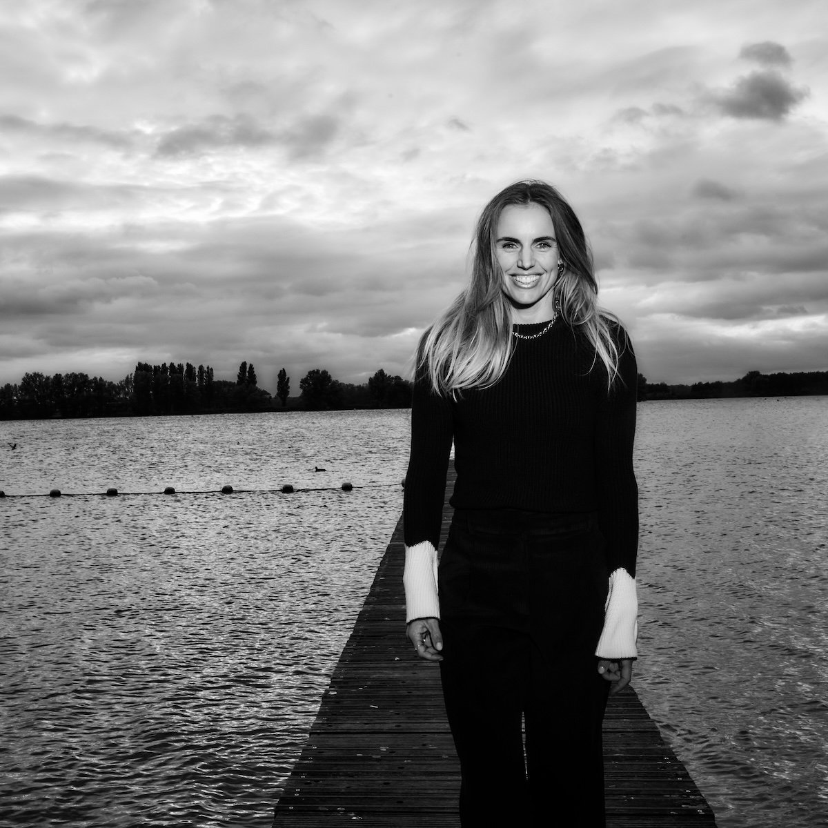 Marit Bouwmeester