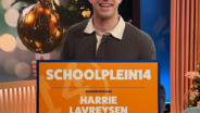 Held van het Jaar 2025_Harrie Lavreysen