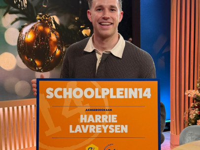 Held van het Jaar 2025_Harrie Lavreysen