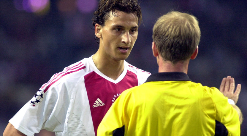 zlatan