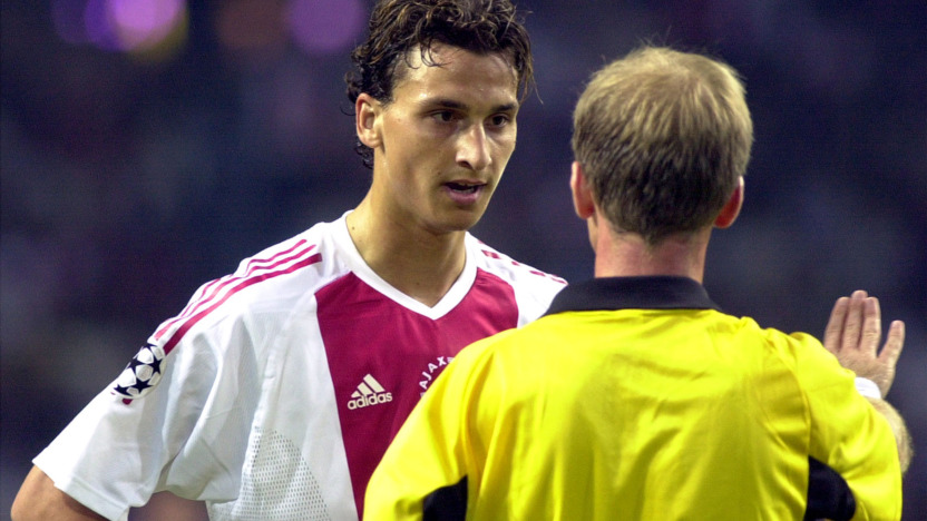 zlatan