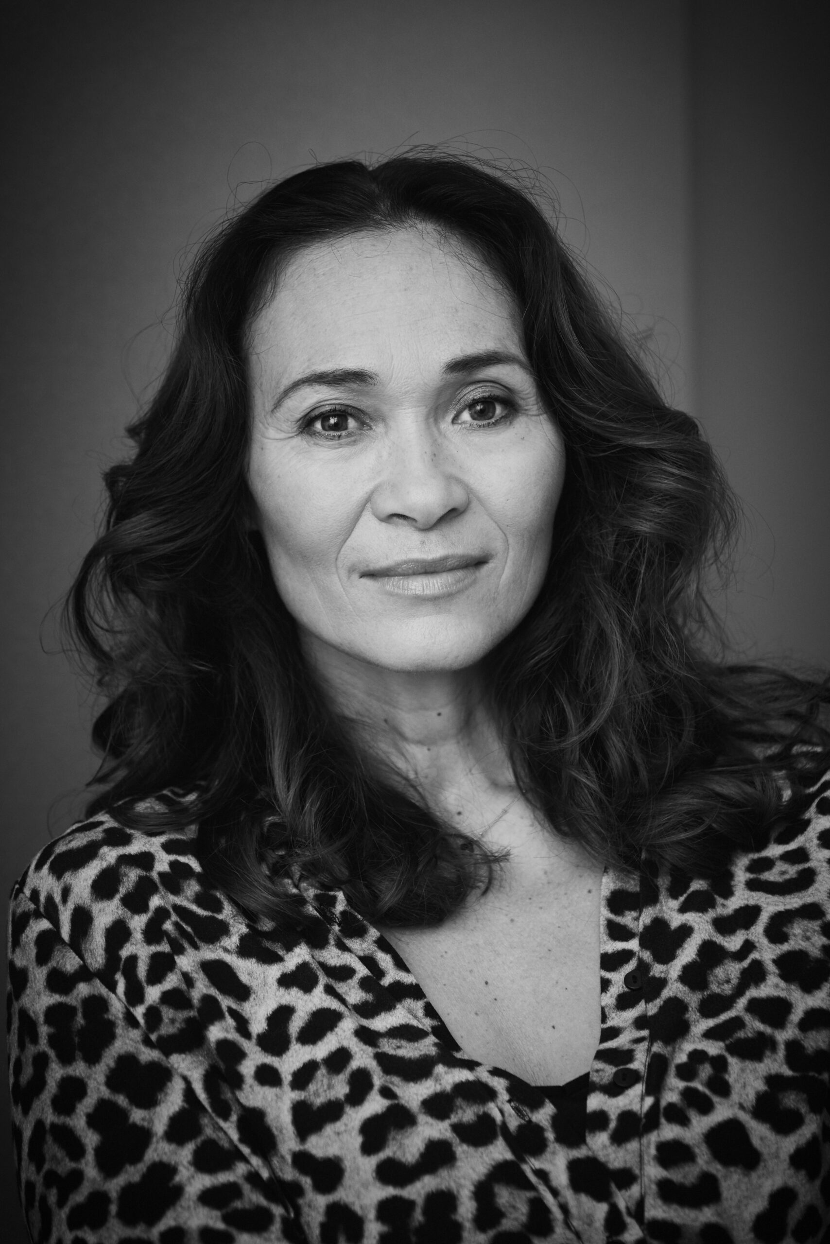 Bibian Mentel