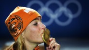Nicolien Sauerbreij