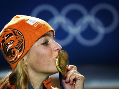 Nicolien Sauerbreij