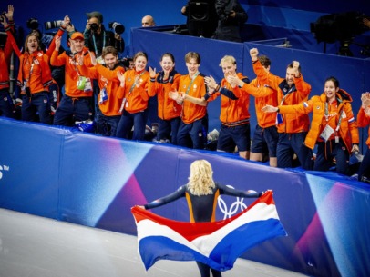 Xandra Velzeboer