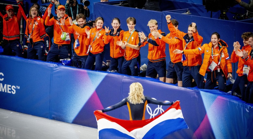 Xandra Velzeboer