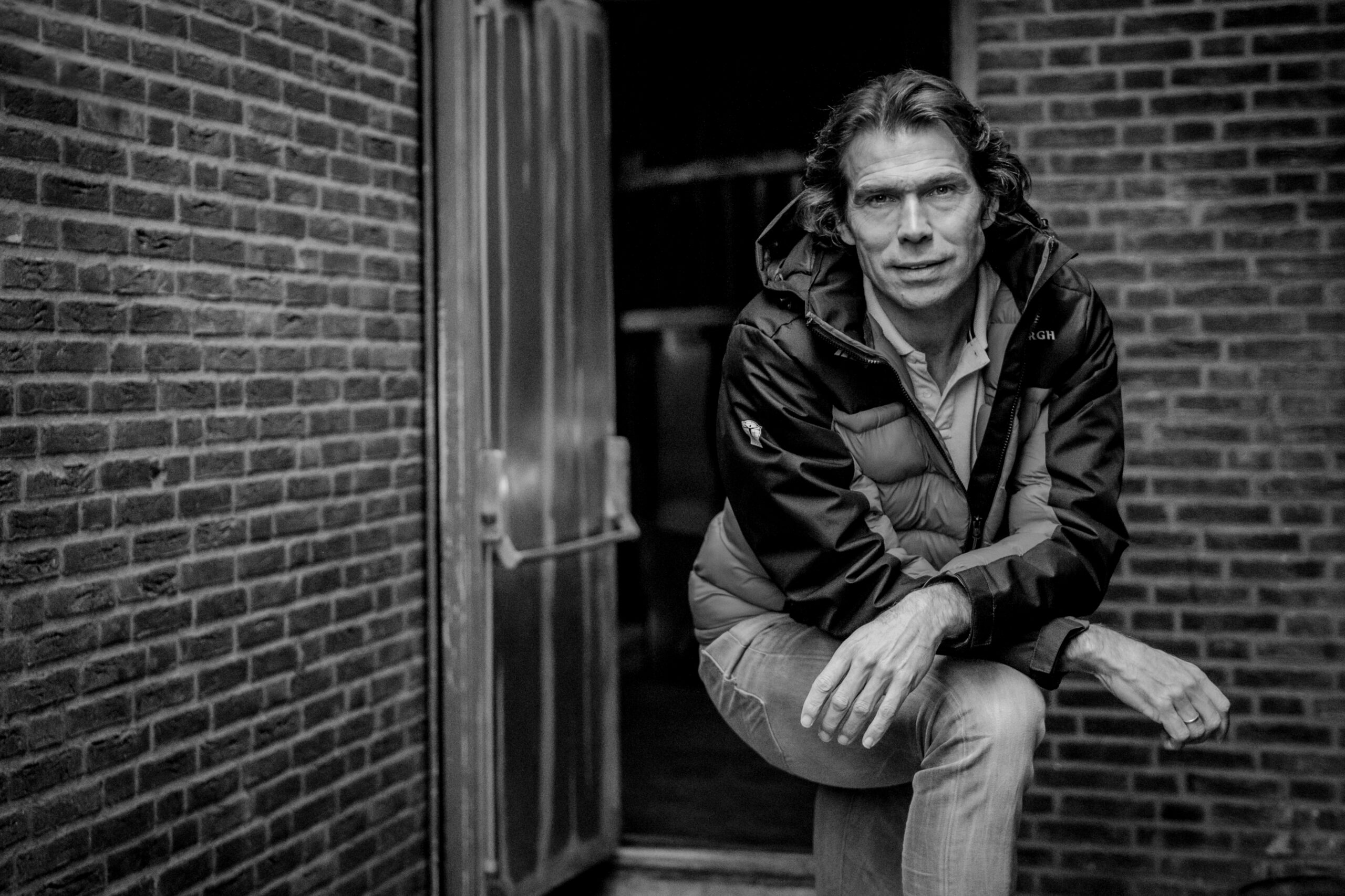 Gerard van Vede