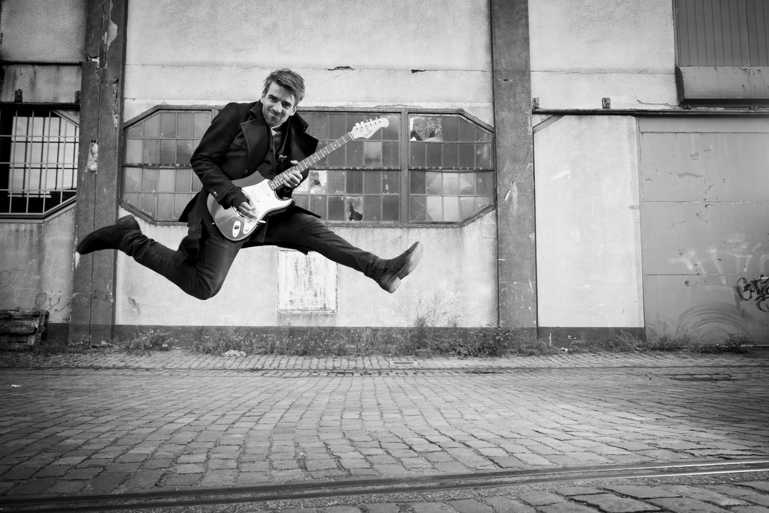 Mark Tuiter