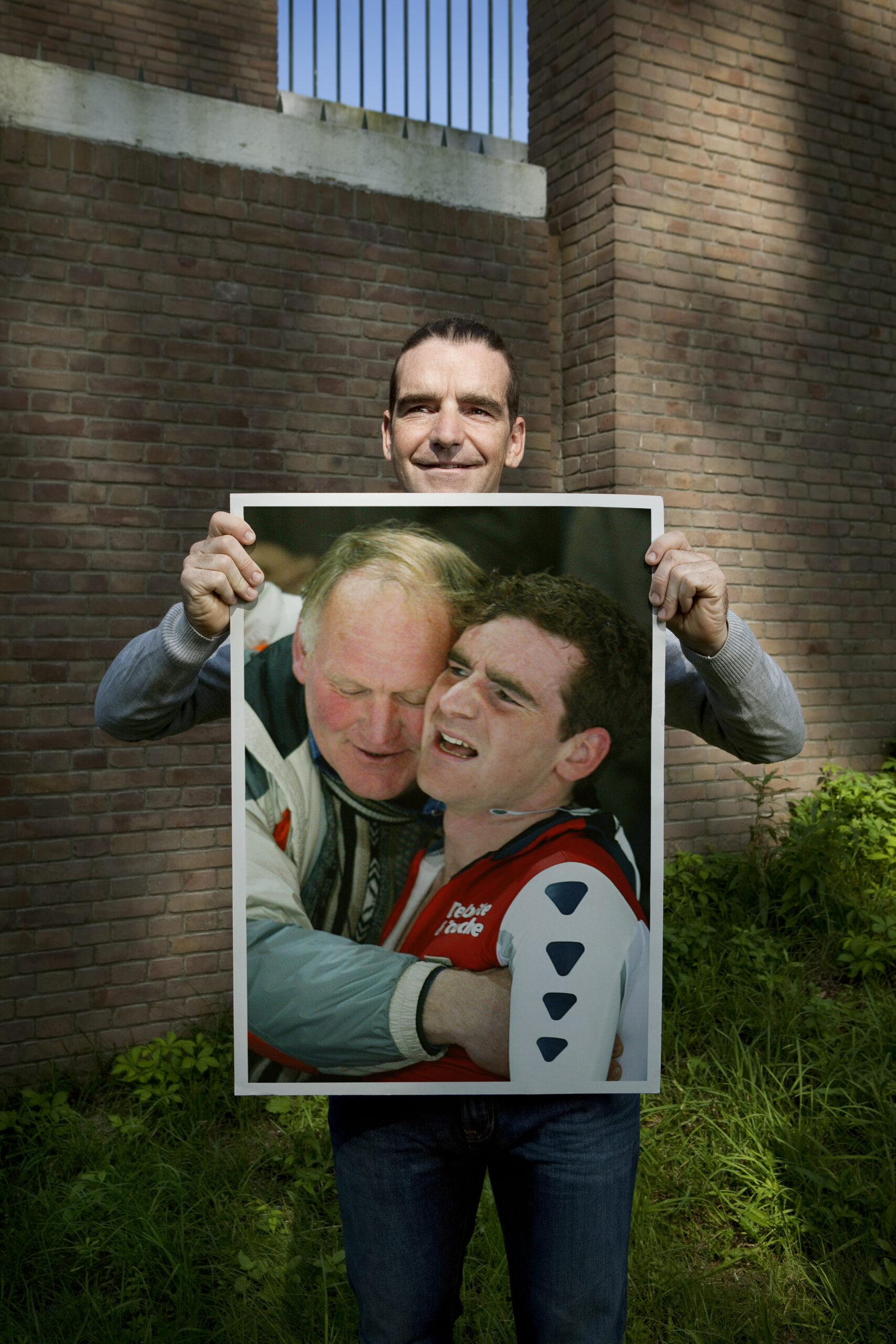 Bob de jong