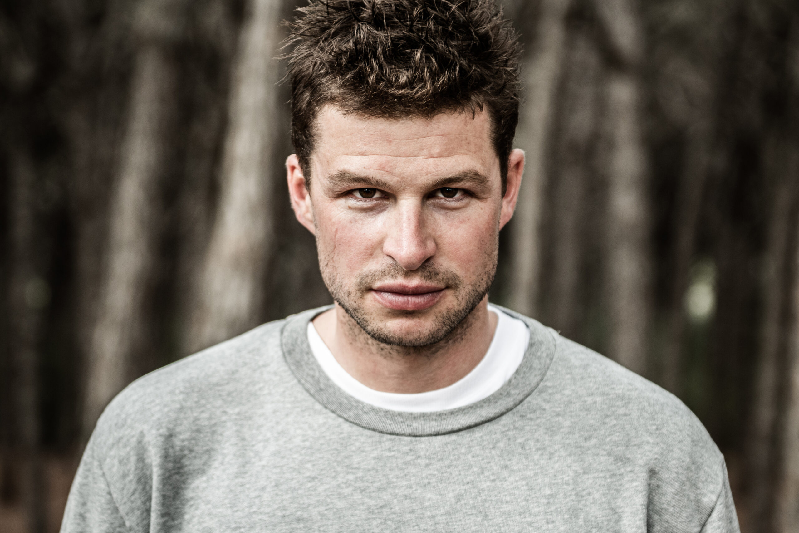 Sven Kramer