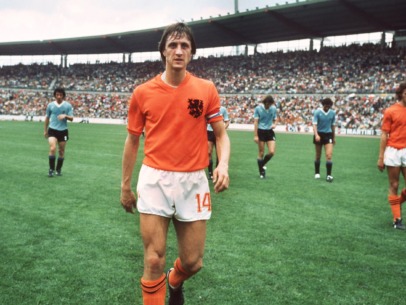 Johan Cruijff